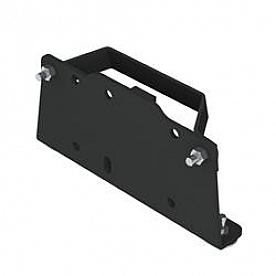 Kolpin Winch Mount Steel ATV/ UTV - 257060
