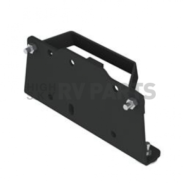 Kolpin Winch Mount Steel ATV/ UTV - 257060