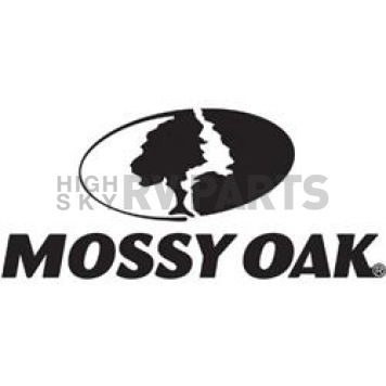 MOSSY OAK Decal - Mossy Oak Camouflage - 13004L