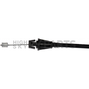 Dorman (OE Solutions) Hood Release Cable 6.68 Feet - 912192-1