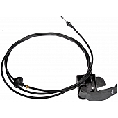 Dorman (OE Solutions) Hood Release Cable 7.82 Feet - 912176