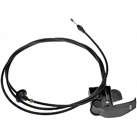 Dorman (OE Solutions) Hood Release Cable 7.82 Feet - 912176
