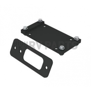 Kolpin Winch Mount Steel ATV/ UTV - 257110