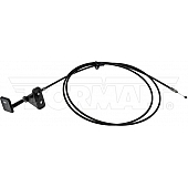 Dorman (OE Solutions) Hood Release Cable 6.3 Feet - 912210