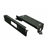 Kolpin Winch Mount Steel ATV/ UTV - 258810