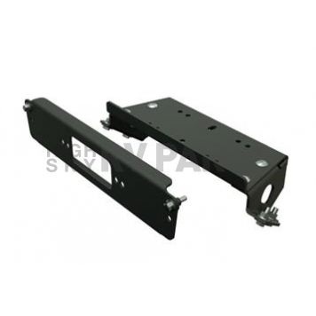 Kolpin Winch Mount Steel ATV/ UTV - 258810