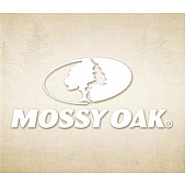 MOSSY OAK Decal - Mossy Oak Camouflage - 13005L