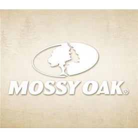 MOSSY OAK Decal - Mossy Oak Camouflage - 13005L
