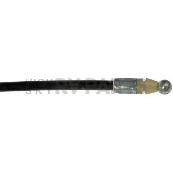Dorman (OE Solutions) Hood Release Cable 6.08 Feet - 912045-2