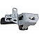 Help! By Dorman Interior Door Handle - Lever Plastic Gray Single - 77800