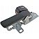 Help! By Dorman Interior Door Handle - Lever Plastic Gray Single - 77800