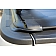 Pace Edwards Tonneau Cover Rail Black Aluminum Set of 2 - TR5144