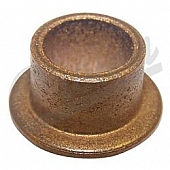 Crown Automotive Jeep Replacement Door Hinge Bushing J3698103