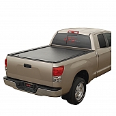 Pace Edwards Tonneau Cover Rail Black Aluminum Sold As Pair - TE5014