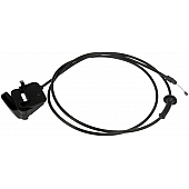 Dorman (OE Solutions) Hood Release Cable 6 Feet - 912038