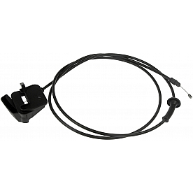 Dorman (OE Solutions) Hood Release Cable 6 Feet - 912038