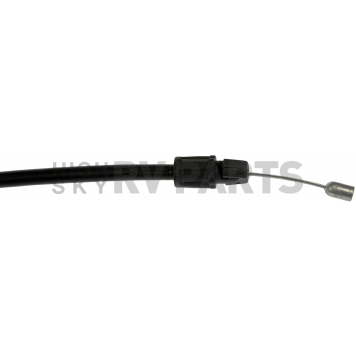 Dorman (OE Solutions) Hood Release Cable 6 Feet - 912038-2