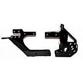 Warn Winch Mount Installation Kit - 90150