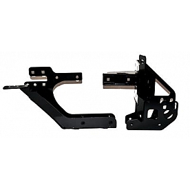Warn Winch Mount Installation Kit - 90150
