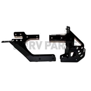 Warn Winch Mount Installation Kit - 90150