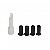 Kentrol Door Hinge Pin - Delrin - 70001