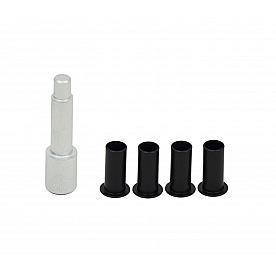 Kentrol Door Hinge Pin - Delrin - 70001