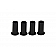 Kentrol Door Hinge Pin - Delrin - 70001