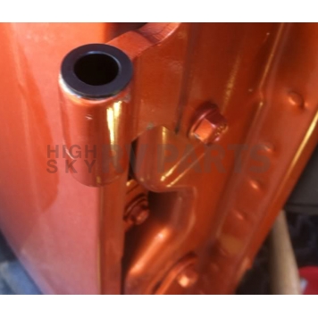 Kentrol Door Hinge Pin - Delrin - 70001-3