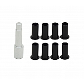 Kentrol Door Hinge Pin - Delrin - 70002