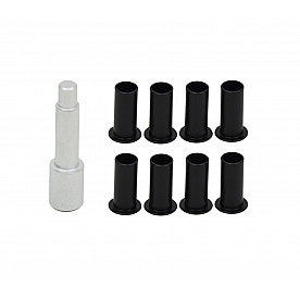 Kentrol Door Hinge Pin - Delrin - 70002