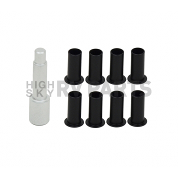 Kentrol Door Hinge Pin - Delrin - 70002