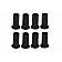 Kentrol Door Hinge Pin - Delrin - 70002