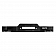 Westin Automotive Winch Mount - T-Max Black Steel - 4623715