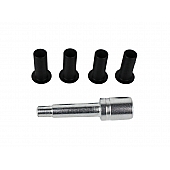 Kentrol Door Hinge Pin - Delrin - 70005