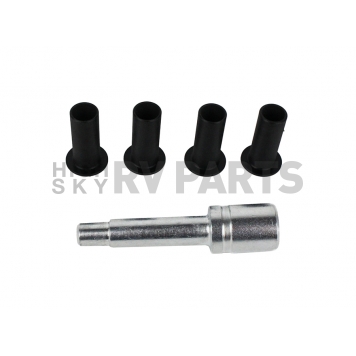 Kentrol Door Hinge Pin - Delrin - 70005