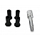 Kentrol Door Hinge Pin - Delrin - 70005