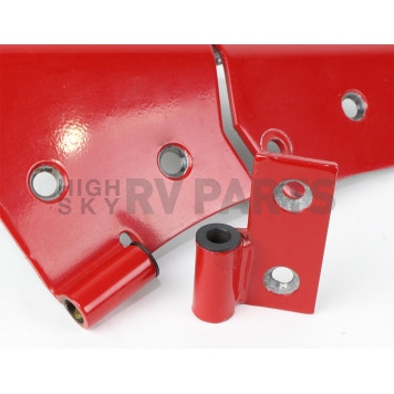 Kentrol Door Hinge Pin - Delrin - 70005-4
