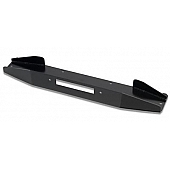 Warrior Products Winch Mount - Steel Black - 573