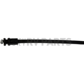 Dorman (OE Solutions) Hood Release Cable 6.39 Feet - 912048-1