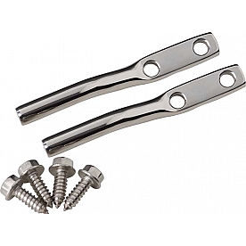 Kentrol Door Hinge Pin - Stainless Steel - 30549