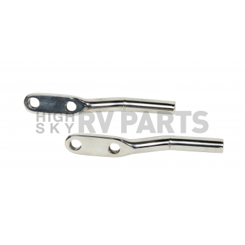 Kentrol Door Hinge Pin - Stainless Steel - 30549-3
