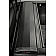 Pace Edwards Tonneau Cover Rail Black Aluminum Set Of 2 - SW5140