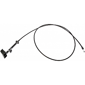 Dorman (OE Solutions) Hood Release Cable 6 Feet - 912009