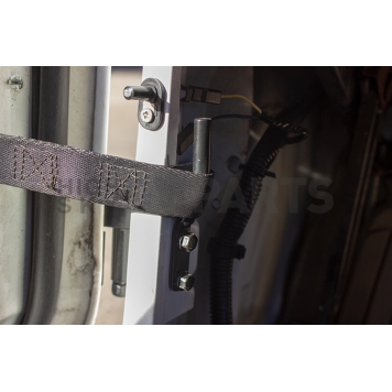 Kentrol Door Hinge Pin - Stainless Steel - 50549-2