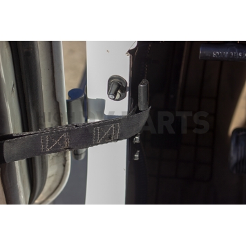 Kentrol Door Hinge Pin - Stainless Steel - 50549-6