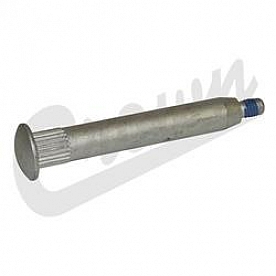 Crown Automotive Jeep Replacement Door Hinge Pin 55395702AE