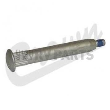 Crown Automotive Jeep Replacement Door Hinge Pin 55395702AE