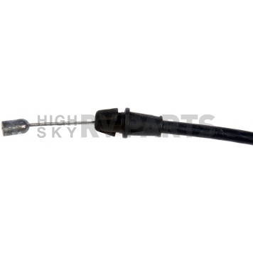 Dorman (OE Solutions) Hood Release Cable 7.03 Feet - 912035-1