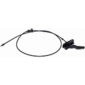 Dorman (OE Solutions) Hood Release Cable 5.45 Feet - 912036