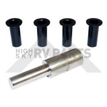 Crown Automotive Door Hinge Pin - Delrin/ Steel - RT25008